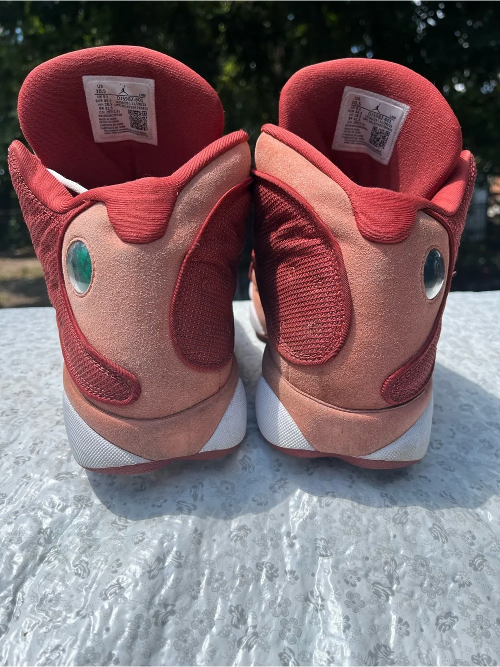 Air Jordan 13 Retro 